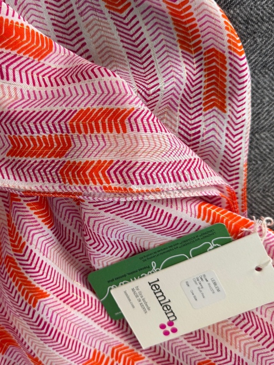 Lemlem Other - NWT, LEMLEM, FABULOUS GIGI SARONG